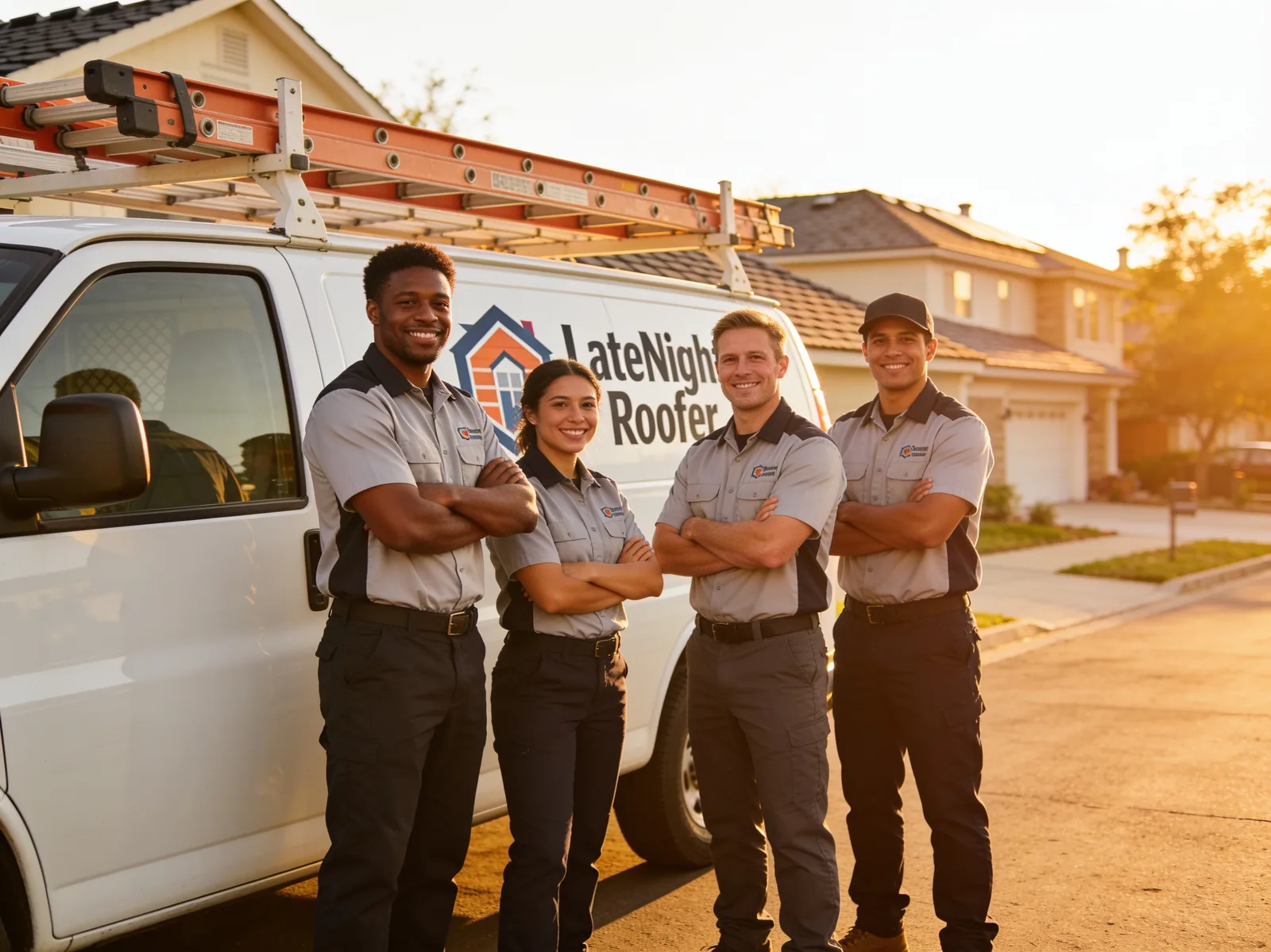 Emergency Roof Repair company in Oconto, NE
