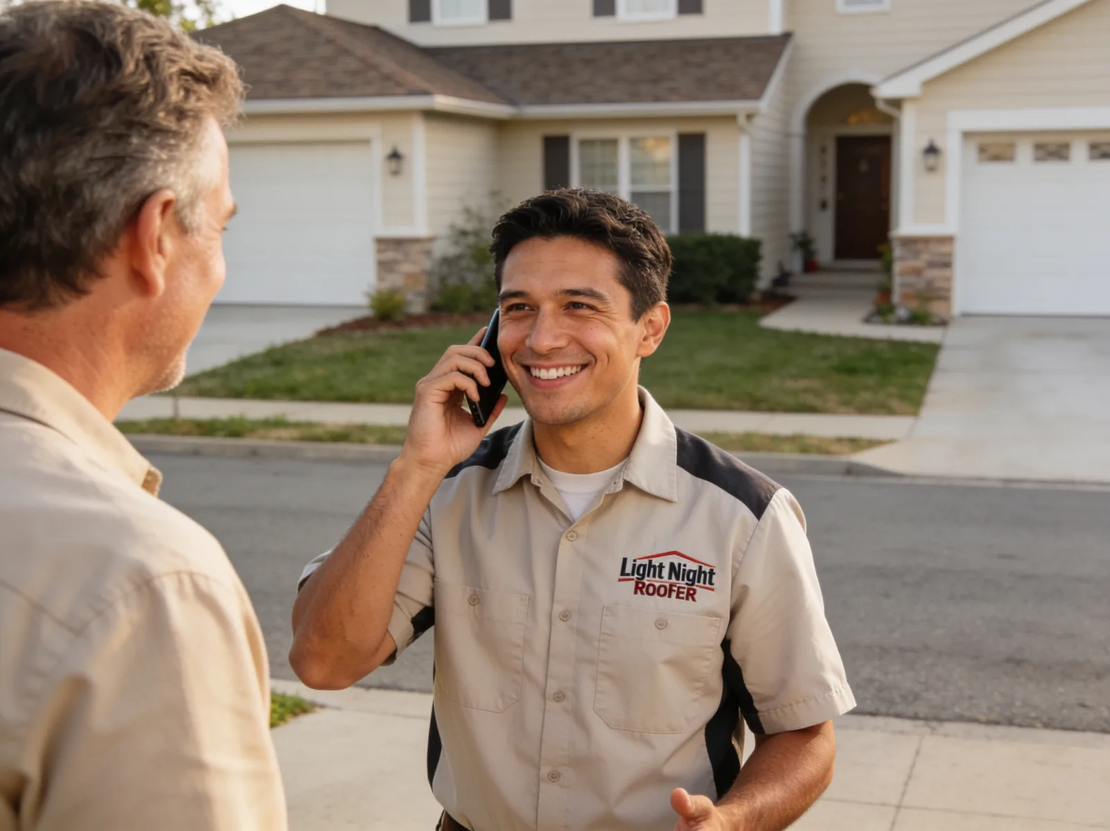 Emergency Roof Repair Oconto, NE FAQs